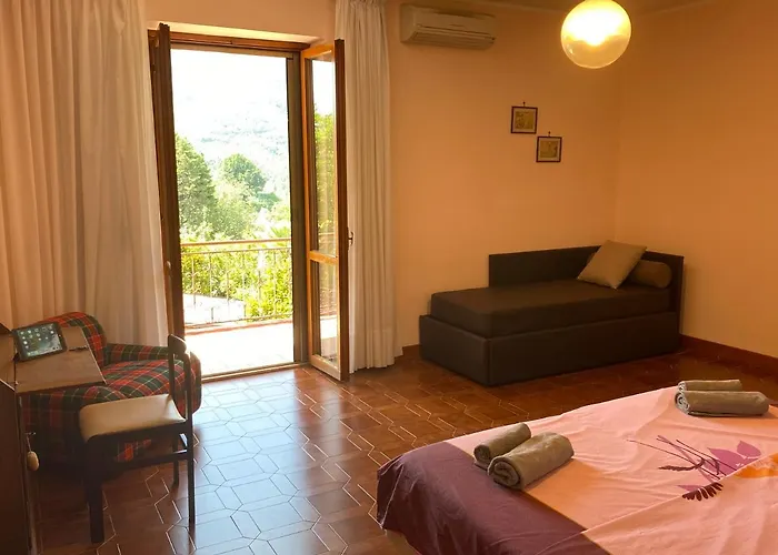 Rox E Claudia Bed & Breakfast