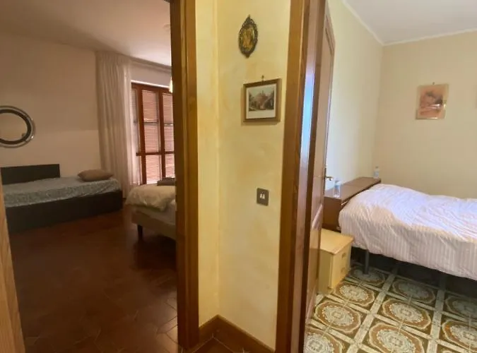 Bed & Breakfast Rox E Claudia