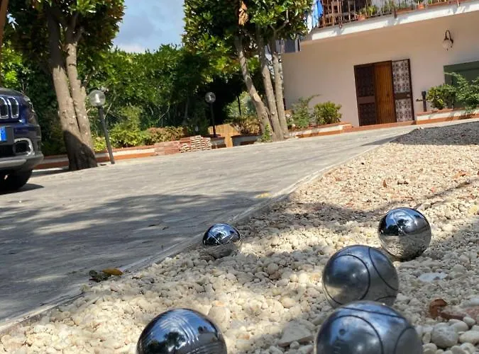 Frühstückspension Rox E Claudia