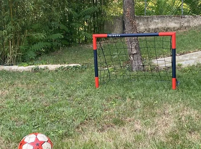 Frühstückspension Rox E Claudia 4*