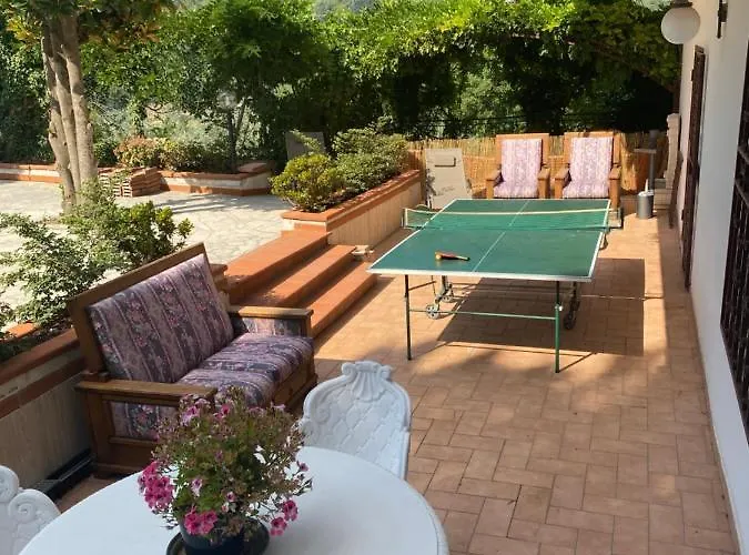 Bed & Breakfast Rox E Claudia 4*