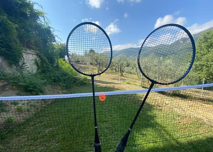 Bed & Breakfast Rox E Claudia 4*