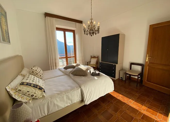 Rox E Claudia 4* Lugnola