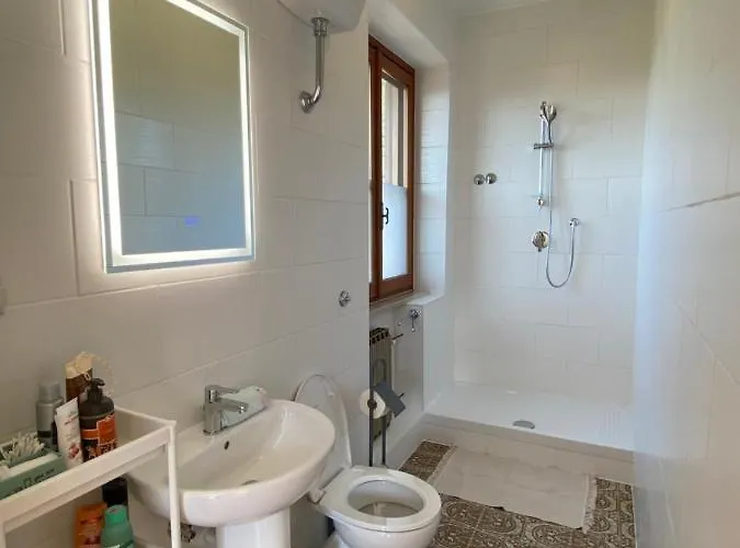 Rox E Claudia Bed & Breakfast