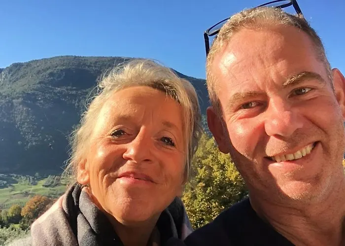 Rox E Claudia 4* Lugnola