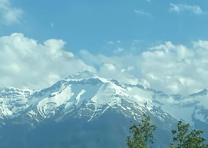 Rox E Claudia Bed & Breakfast 4*