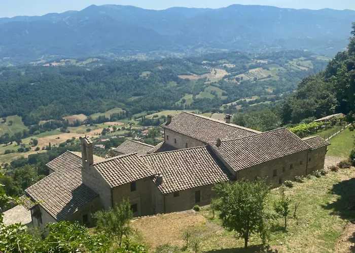 Rox E Claudia 4* Lugnola