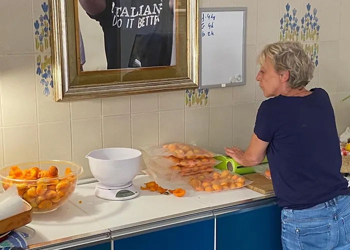 Bed & Breakfast Rox E Claudia 4*