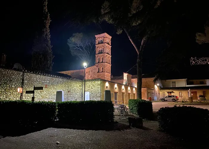 Bed & Breakfast Rox E Claudia 4*