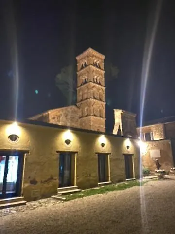 Bed & Breakfast Rox E Claudia 4*