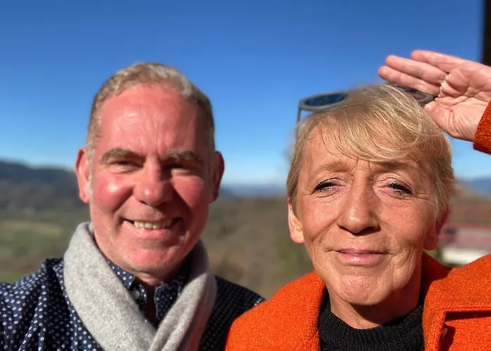 Bed & Breakfast Rox E Claudia