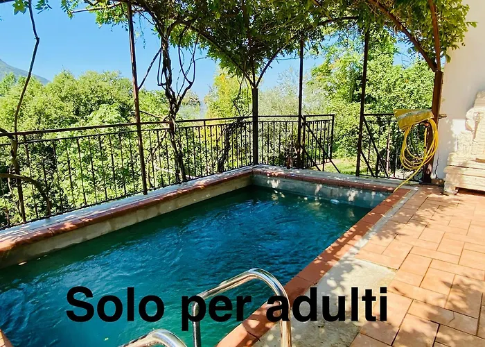 Bed & Breakfast Rox E Claudia 4*