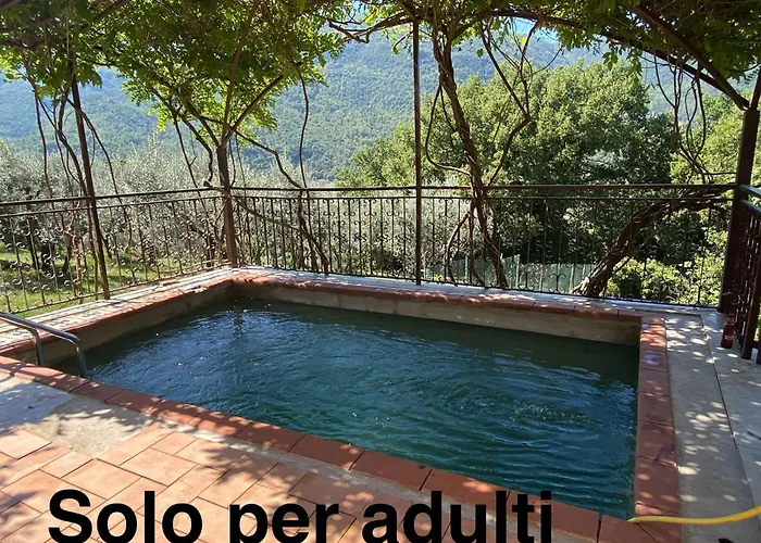 Rox E Claudia Bed & Breakfast